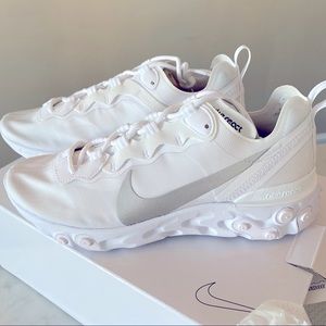 Nike React Element 55